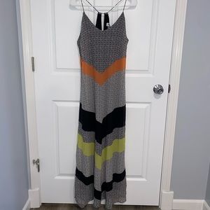 Old Navy Long Dress